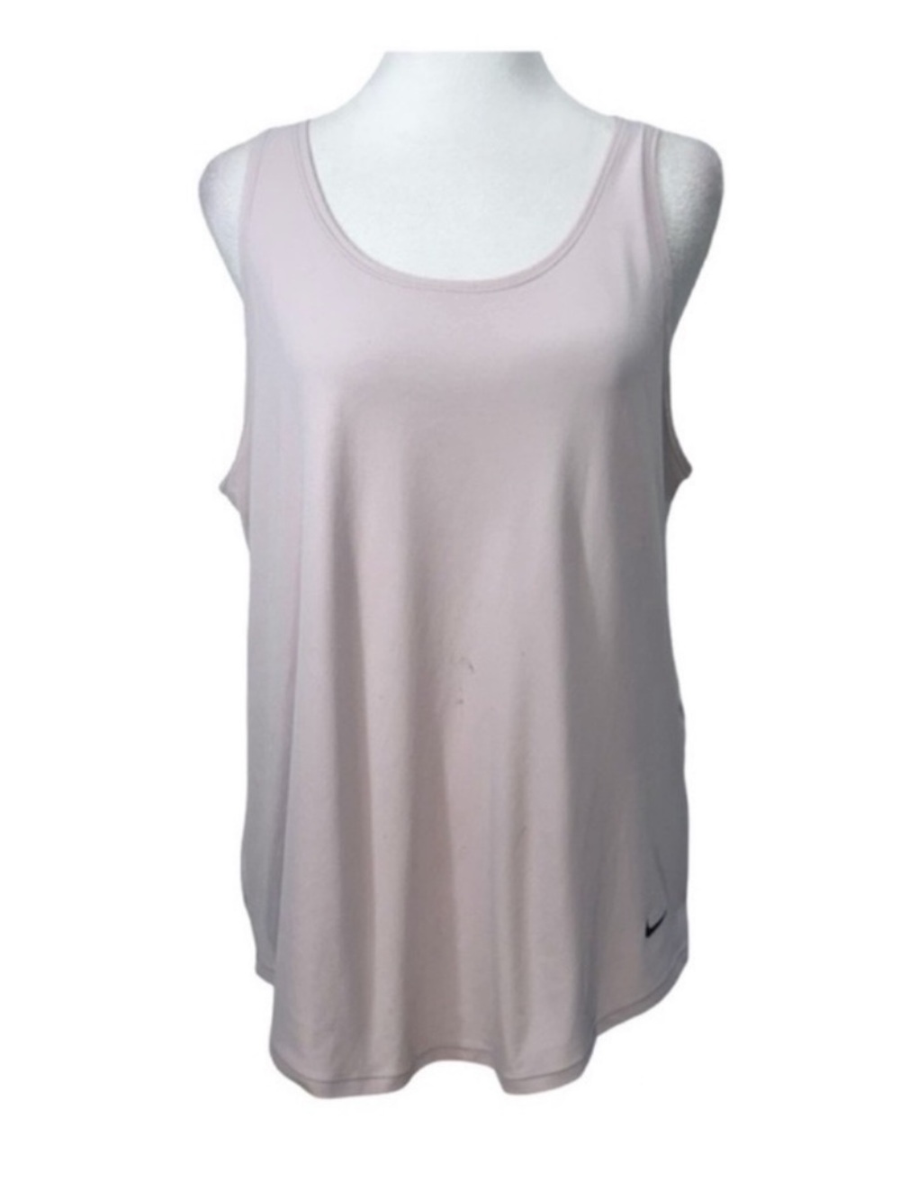 Nike Dri-Fit Tank Top